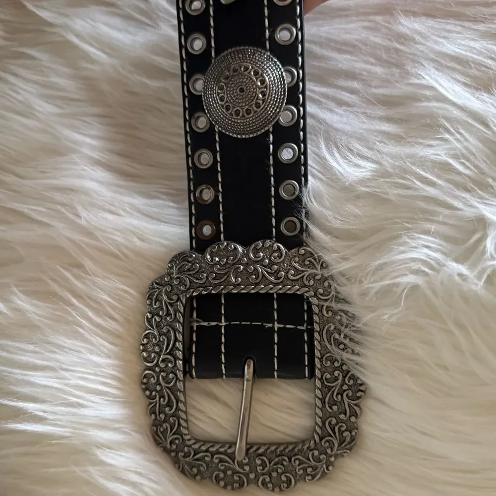 Western  Belt